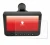 Image of the device dnt DigiTele PRO with a wide variety of screen protectors.