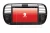Image of the device Xtrons IA7250FLBS with a wide variety of screen protectors.