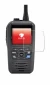 Image of the device Icom IC-M94D with a wide variety of screen protectors.
