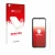 Front side of a product packaging with the brand logo upscreen. Next to it is the device Ulefone Armor 23 Ultra shown with the