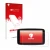 Front side of a product packaging with the brand logo upscreen. Next to it is the device TomTom GO Classic 5" (2nd generation)