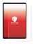 Image of the device Alldocube iPlay 70 mini Ultra with a wide variety of screen protectors.