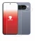 Image of the device Google Pixel 10 Pro XL (Front+Camera) with a wide variety of screen protectors.