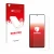 Front side of a product packaging with the brand logo upscreen. Next to it is the device Xiaomi Poco M7 Pro 4G shown with the 