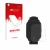 Front side of a product packaging with the brand logo upscreen. Next to it is the device NikuTRAX NC83S shown with the corresp