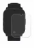 Image of the device NikuTRAX NC83S with a wide variety of screen protectors.
