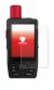 Image of the device Garmin GPSMAP H1i Plus with a wide variety of screen protectors.