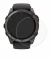 Image of the device Garmin Fenix 8 Pro AMOLED (47 mm) with a wide variety of screen protectors.