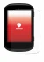 Image of the device Garmin Edge 550 with a wide variety of screen protectors.