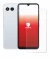 Image of the device Telekom T Phone 3 (Front+Camera) with a wide variety of screen protectors.