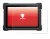 Image of the device iCarsoft CR Eagle with a wide variety of screen protectors.