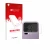 Front side of a product packaging with the brand logo upscreen. Next to it is the device Xiaomi 17 Pro Max (ONLY Camera Lens) 