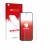 Front side of a product packaging with the brand logo upscreen. Next to it is the device Google Pixel 9 (case-friendly) shown 