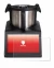 Image of the device Ufesa TotalChef RK10 with a wide variety of screen protectors.