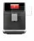 Image of the device WMF Perfection 860L with a wide variety of screen protectors.