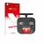 Front side of a product packaging with the brand logo upscreen. Next to it is the device Radiomaster TX15 Max shown with the c