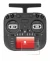 Image of the device Radiomaster TX15 Max with a wide variety of screen protectors.