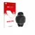 Front side of a product packaging with the brand logo upscreen. Next to it is the device Kospet Tank T4 shown with the corresp