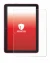 Image of the device Amazon Fire HD 8 2024 with a wide variety of screen protectors.