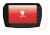 Image of the device Ducati Multistrada V2 2025 with a wide variety of screen protectors.
