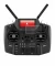 Image of the device Radiomaster GX12 with a wide variety of screen protectors.