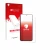 Front side of a product packaging with the brand logo upscreen. Next to it is the device OnePlus 15R shown with the correspond