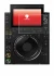 Image of the device Pioneer CDJ 3000X with a wide variety of screen protectors.