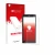 Front side of a product packaging with the brand logo upscreen. Next to it is the device Scorpion 6X V2 shown with the corresp