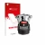 Front side of a product packaging with the brand logo upscreen. Next to it is the device Moulinex i-Companion Touch Pro shown 