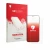 Front side of a product packaging with the brand logo upscreen. Next to it is the device Oppo Reno 15 Pro shown with the corre