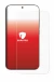Image of the device Oppo Reno 15 Pro with a wide variety of screen protectors.