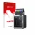 Front side of a product packaging with the brand logo upscreen. Next to it is the device Creality K2 shown with the correspond