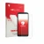 Front side of a product packaging with the brand logo upscreen. Next to it is the device Unitech EA630 shown with the correspo