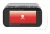 Image of the device TechniSat Digitradio 52 BT with a wide variety of screen protectors.