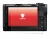 Image of the device Nikon ZR 2025 with a wide variety of screen protectors.