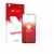 Front side of a product packaging with the brand logo upscreen. Next to it is the device Oppo F31 shown with the corresponding