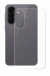 Image of the device Samsung Galaxy A57 5G (Back) with a wide variety of screen protectors.