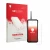 Front side of a product packaging with the brand logo upscreen. Next to it is the device Hotwav Hyper 8 Ultra shown with the c