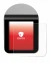 Image of the device KitchenBoss G330 with a wide variety of screen protectors.