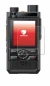 Image of the device Hytera P50 with a wide variety of screen protectors.