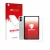 Front side of a product packaging with the brand logo upscreen. Next to it is the device Xiaomi Redmi Pad Pro (Front+Camera) s