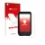 Front side of a product packaging with the brand logo upscreen. Next to it is the device iGPSPORT BiNavi Air shown with the co