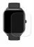 Image of the device FORRLITE Smartwatch 2.01" with a wide variety of screen protectors.