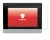 Image of the device WAGO Control Panel Touch Panel 600 with a wide variety of screen protectors.