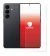 Image of the device Samsung Galaxy S26 Plus (Front+Camera) with a wide variety of screen protectors.