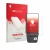 Front side of a product packaging with the brand logo upscreen. Next to it is the device Pyramid Computer POLYTOUCH® PIXI 15.6