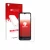 Front side of a product packaging with the brand logo upscreen. Next to it is the device SPC Zeus 2 Pro shown with the corresp