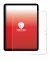 Image of the device Apple iPad Air 13" M4 2026 (portrait) with a wide variety of screen protectors.