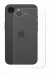Image of the device Apple iPhone 17e (Back) with a wide variety of screen protectors.