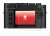 Image of the device Leica M EV1 with a wide variety of screen protectors.